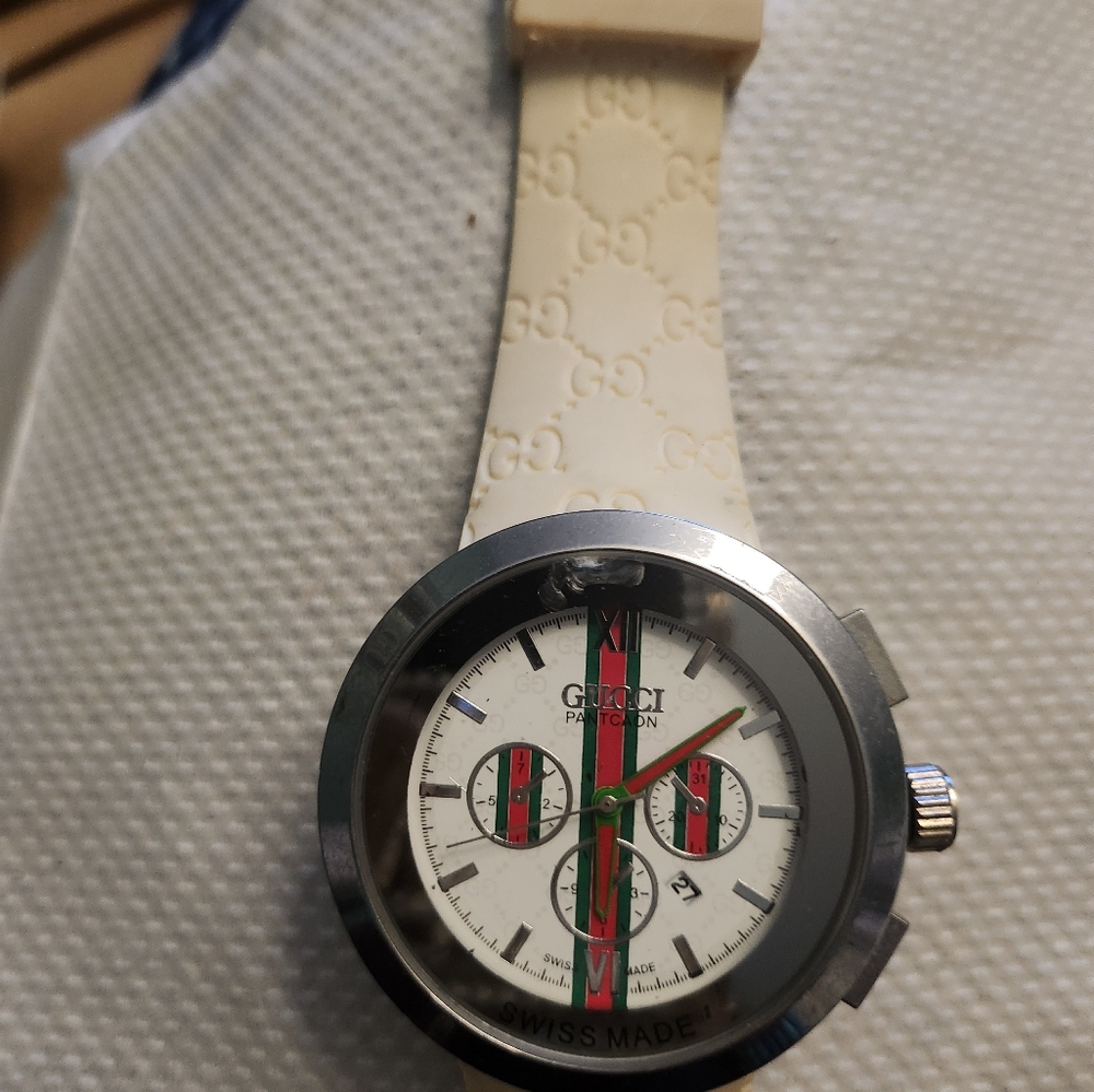 Men Watch Make Bundle/ Great Colors - image 1